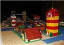 Veranstaltungsbild Herbstferien: Emder LEGO®-Bautage